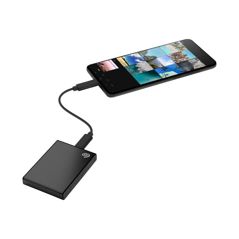 SEAGATE One Touch SSD 1TB