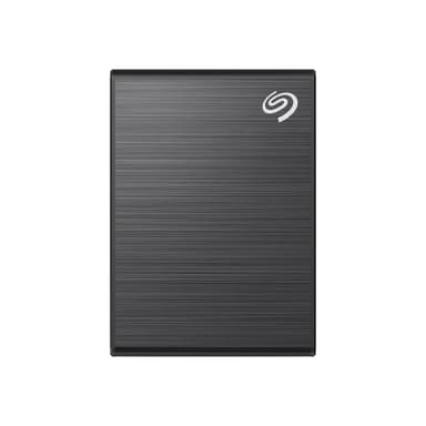 SEAGATE One Touch SSD 1TB