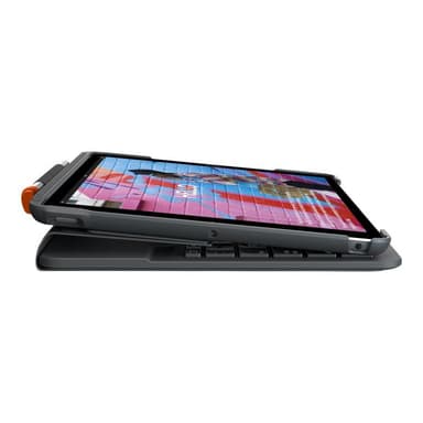 LOGITECH SLIM FOLIO IPAD 7TH GENERATION