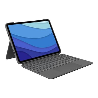 LOGITECH COMBO TOUCH IPAD PRO 11IN 1-3G (UK)