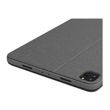 LOGITECH COMBO TOUCH IPAD PRO 11IN 1-3G (Pan-Nordic)