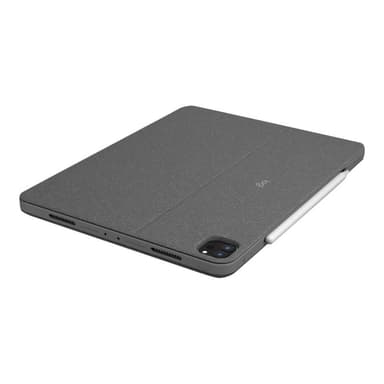 LOGITECH COMBO TOUCH IPAD PRO12.9IN 5.G