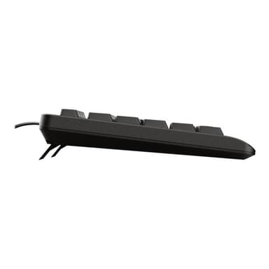 TRUST TK-150 SILENT USB KEYBOARD