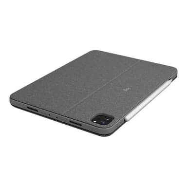 LOGITECH COMBO TOUCH IPAD PRO 11IN 1-3G
