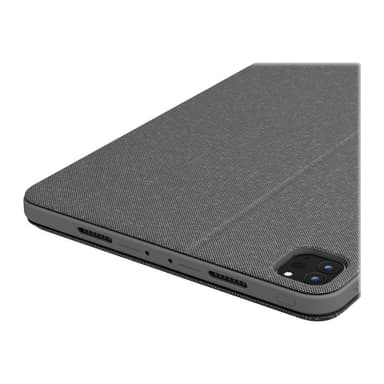 LOGITECH COMBO TOUCH IPAD PRO12.9IN 5.G