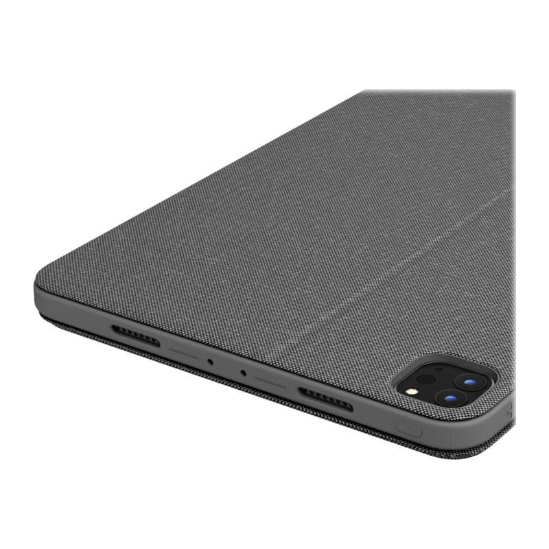 LOGITECH COMBO TOUCH IPAD PRO12.9IN 5.G