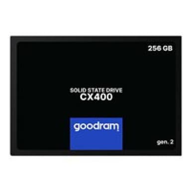 GOODRAM CX400 Gen.2 SSD 256GB
