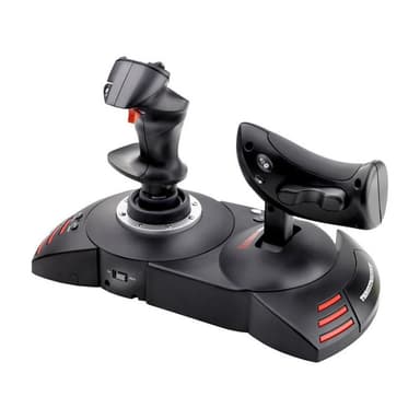 Joystick Thrustm. T.Flight Hotas X retail