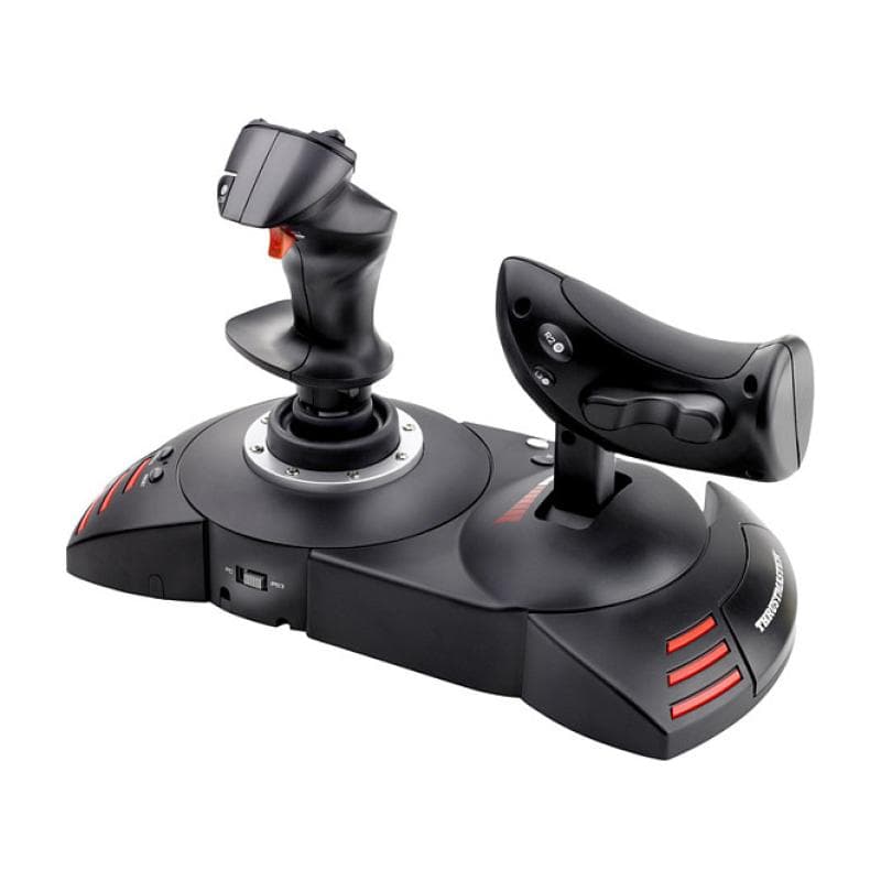 Joystick Thrustm. T.Flight Hotas X retail