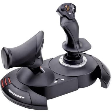 Joystick Thrustm. T.Flight Hotas X retail