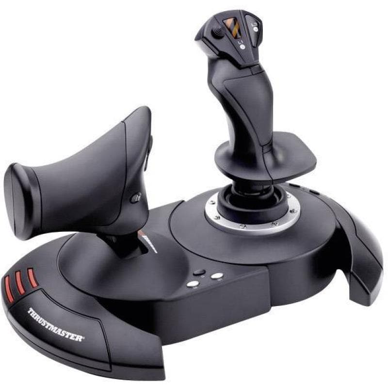 Joystick Thrustm. T.Flight Hotas X retail