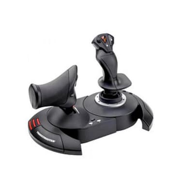Joystick Thrustm. T.Flight Hotas X retail