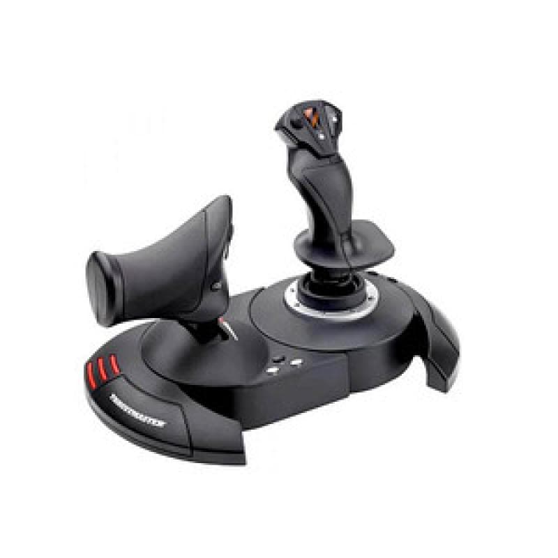Joystick Thrustm. T.Flight Hotas X retail
