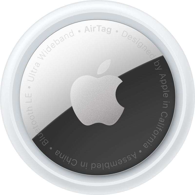 APPLE AirTag 1-Pack | MX532ZM/A