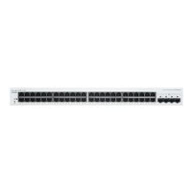 CISCO SYSTEMS CBS220 SMART 48-PORT GE 4X1G