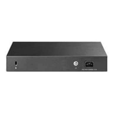 TP-LINK TL-ER7206 SafeStream Gigabit Multi-WAN VPN Router