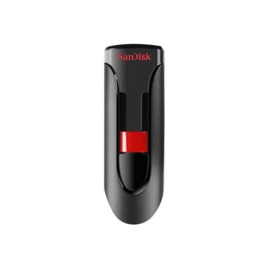 SANDISK Cruzer Glide 32G 3-Pack