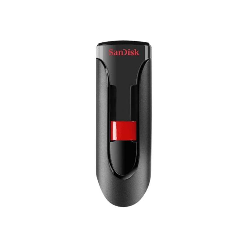 SANDISK Cruzer Glide 32G 3-Pack