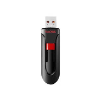 SANDISK Cruzer Glide 32G 3-Pack