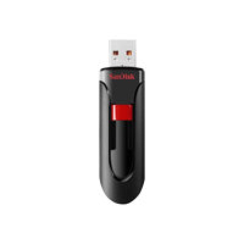 SANDISK Cruzer Glide 32G 3-Pack