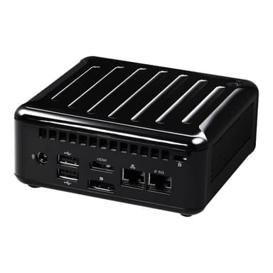 ASROCK 4x4 Box 4800U