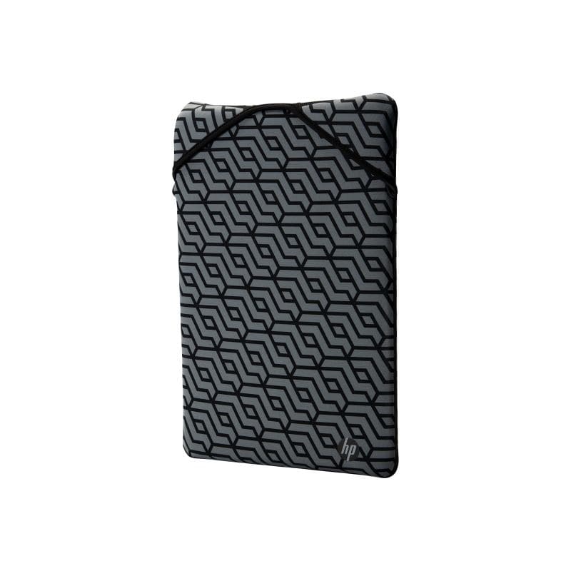 HP Protective Reversible 38,1cm 15Zoll Blk/Geo Sleeve (P)
