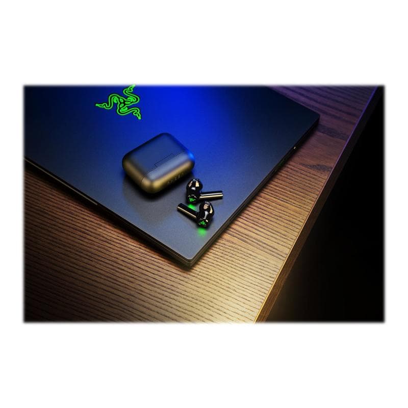 RAZER Hammerhead True Wireless X | RZ12-03830100-R3G1