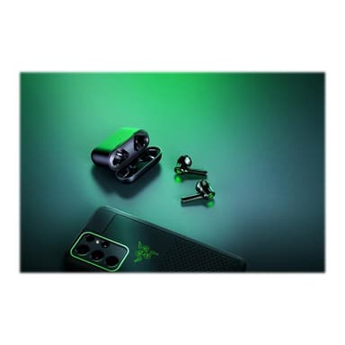 RAZER Hammerhead True Wireless X | RZ12-03830100-R3G1