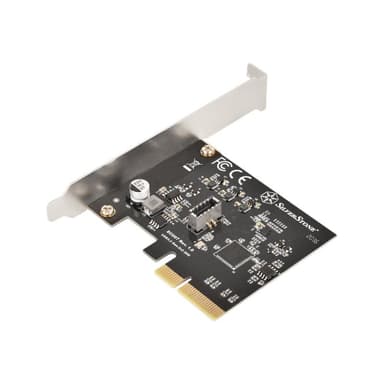 SILVERSTONE Technology SST-ECM24-ARGB