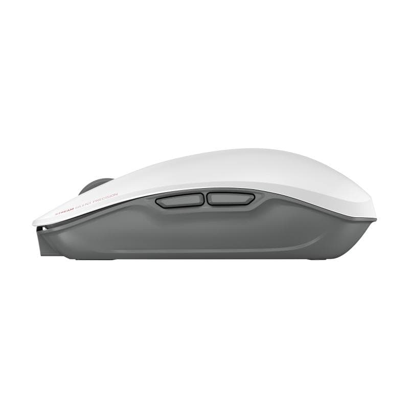 CHERRY TAS STREAM DESKTOP RECHARGE PN-Layout grau