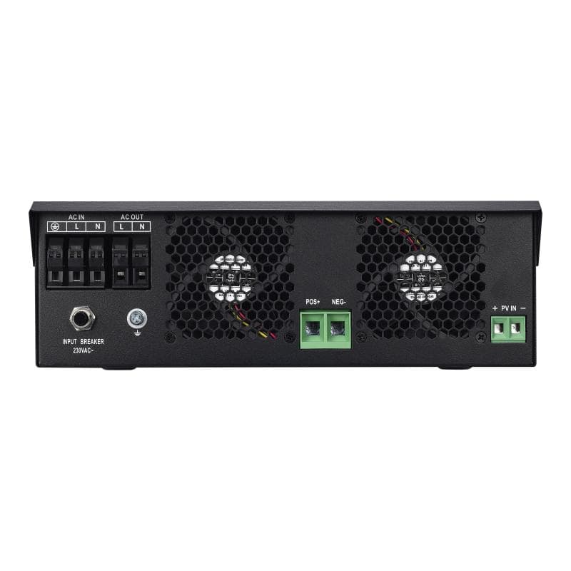 BLUEWALKER Inverter 5000 PWM