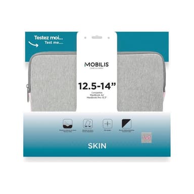 MOBILIS GERMANY SKIN MEMORY FOAM SLEEVE