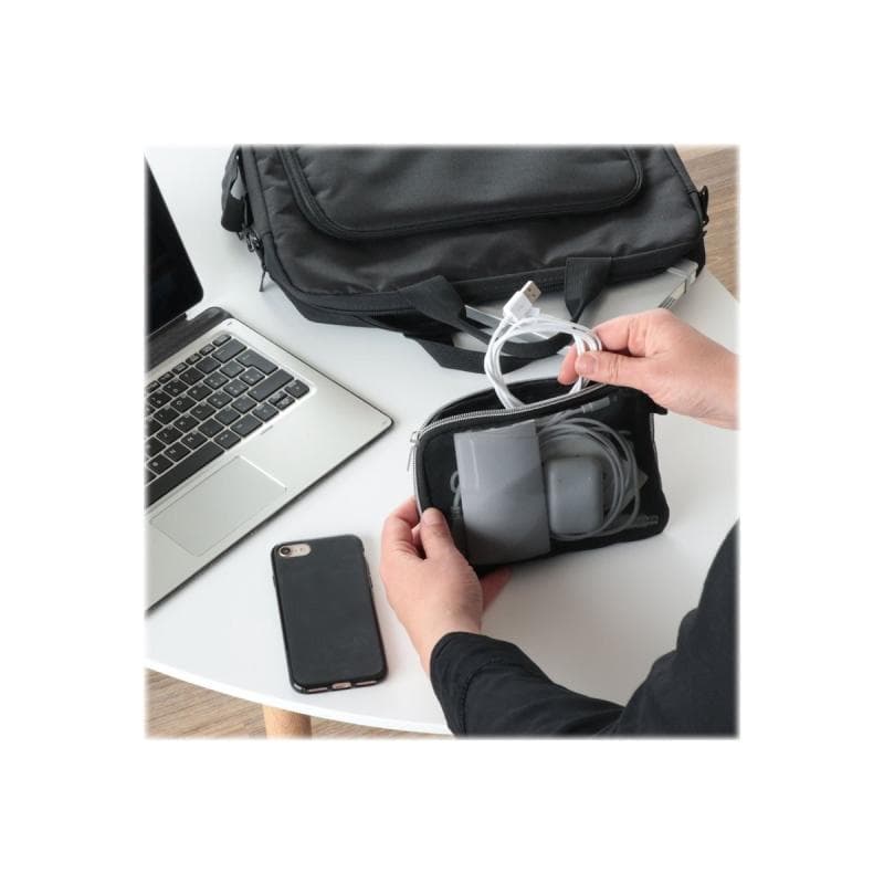 MOBILIS GERMANY POUCH FOR SMALL ACCESSORIES