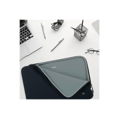 MOBILIS GERMANY SLEEVE SKIN 12.5-14IN BICOLOR