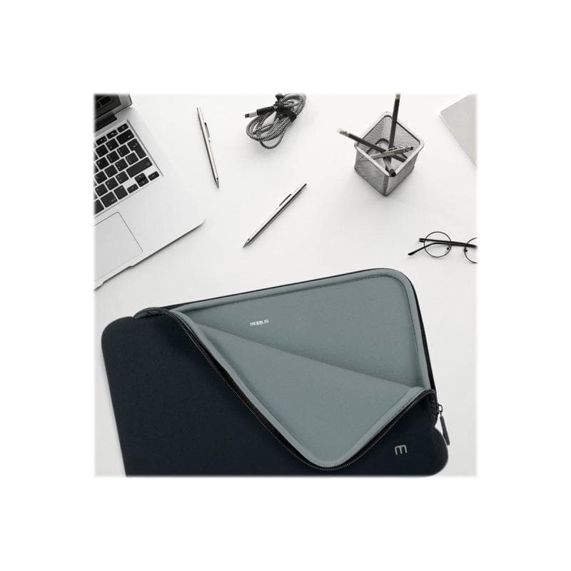 MOBILIS GERMANY SLEEVE SKIN 12.5-14IN BICOLOR