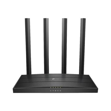 TP-LINK Archer C80 V1 - Wireless Router - 4-Port-Switch