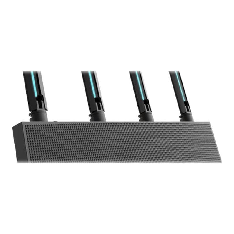 TP-LINK Archer C80 V1 - Wireless Router - 4-Port-Switch