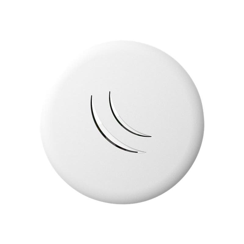 MIKROTIK cAP lite - 54 Mbit/s - 10,100 Mbit/s - IEEE 802.11b,IEEE 802.11g,IEEE 802.11n,IEEE 802.3af,