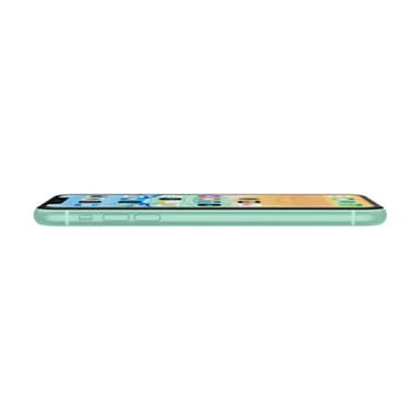 BELKIN SCREENFORCE TEMPEREDGLASS
