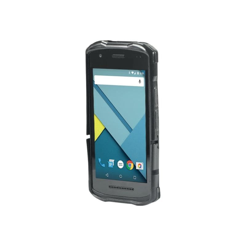 MOBILIS GERMANY PROTECH TPU CASE TC 51/52/56/57