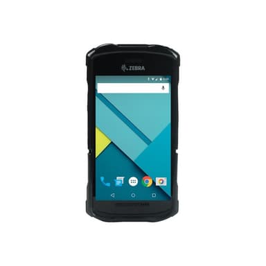 MOBILIS GERMANY PROTECH TPU CASE TC 51/52/56/57