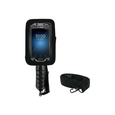 MOBILIS GERMANY ACTIV + FR GUN CASE F/ TC8000