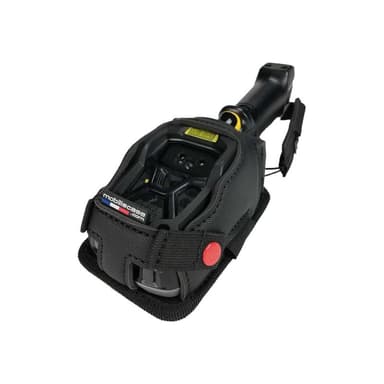 MOBILIS GERMANY ACTIV + FR GUN CASE F/ TC8000
