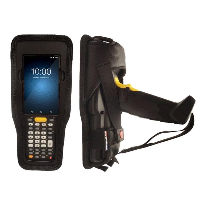 MOBILIS GERMANY ACTIV + FR GUN CASE F/ MC3300