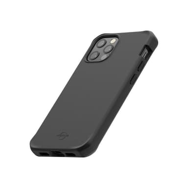 MOBILIS GERMANY SPECTRUM CASE SOLID BLACK MAT