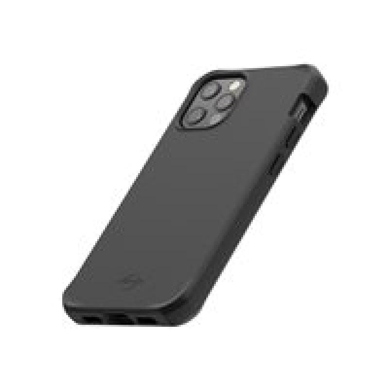 MOBILIS GERMANY SPECTRUM CASE SOLID BLACK MAT