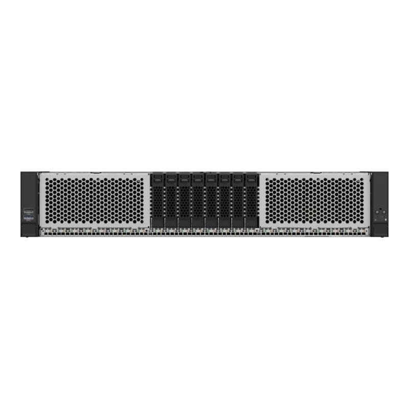 INTEL Server System M50CYP2UR208