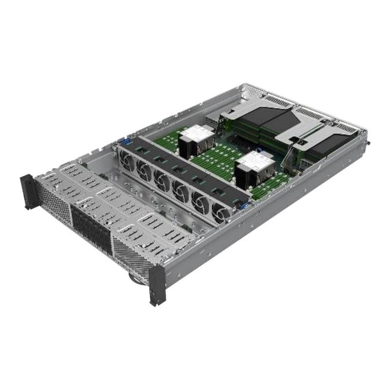 INTEL Server System M50CYP2UR208