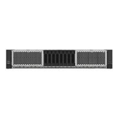 INTEL Server System M50CYP2UR208