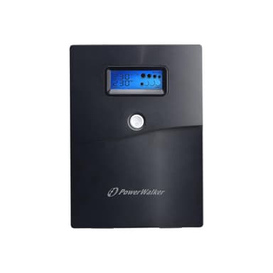 BLUEWALKER USV Powerwalker VI 3000 SCL FR 1800W Line-Int